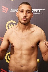 Bouali Skikem