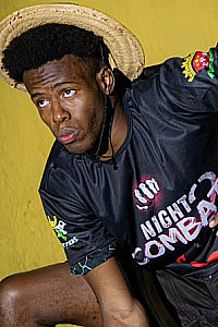Anderson Leal