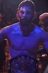 Andy Main