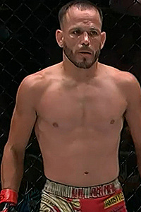 Jacob Silva