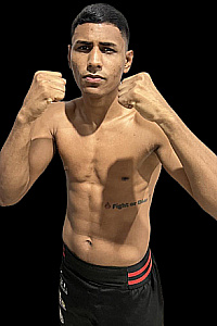 Kaysson Pereira