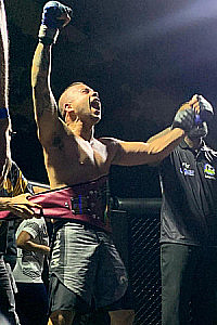 Henrique Melo