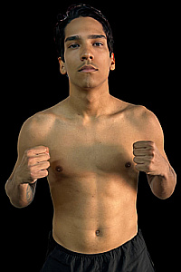 Ricardo Moraes