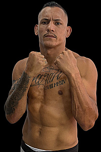 Albert Vieira