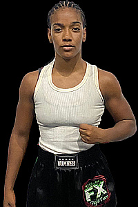 Maria Fernandes