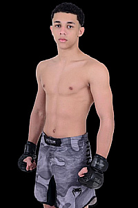 Bruce Lee Silva