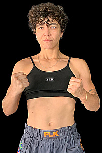 Nathalia Pletz