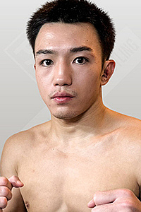 Arashi Yamanobe