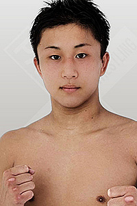 Retsuki Oshika