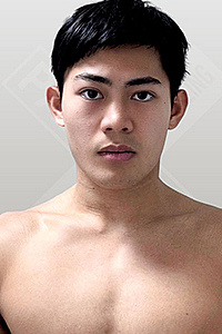 Seiya Saso