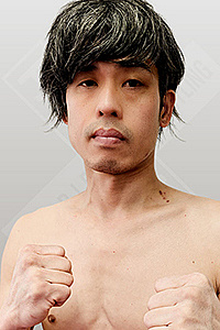 Naoya Yoshida