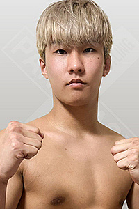 Haruki Touyama