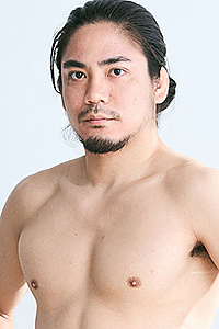 Kosuke Inada