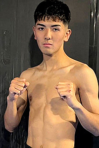 Jyoichiro Hiraga