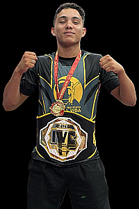 Joao Henrique