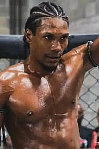 Carlos Andre