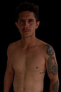 Gabriel Rickson