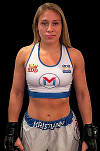 Kristiany Carvalho