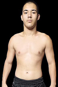 Luan Pereira