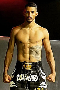 Yuri Santos