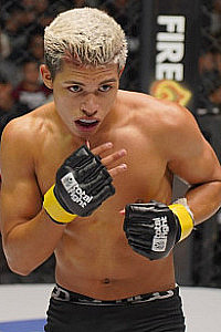 Joao Victor Melo