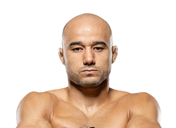Marlon Moraes