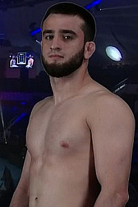 Apti Ibragimov