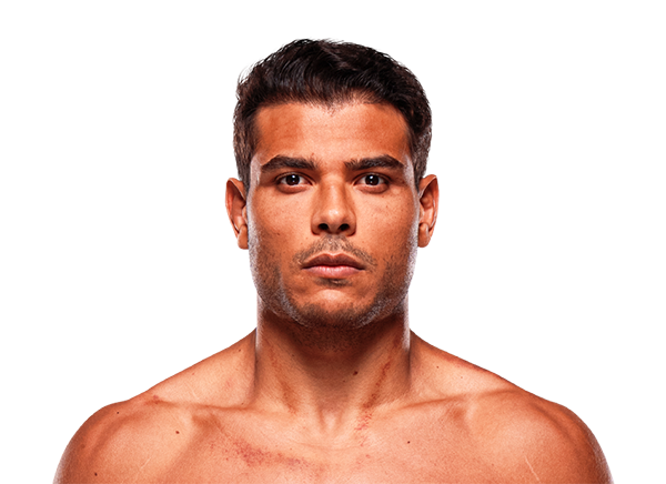 Paulo Costa