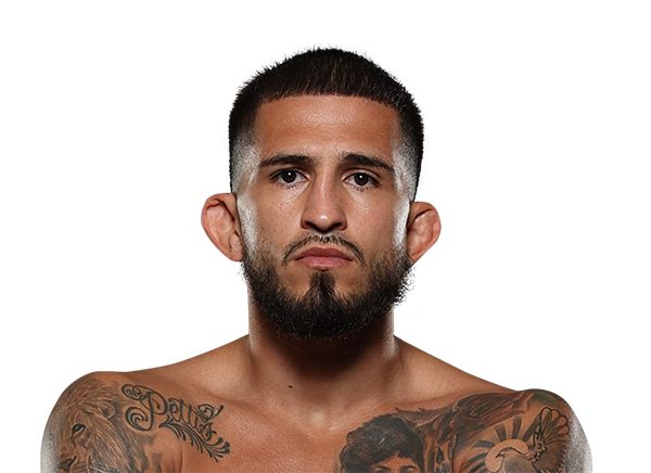 Sergio Pettis