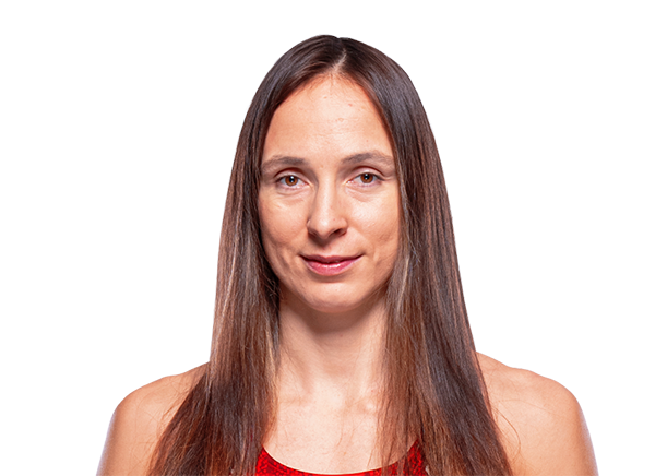 Lucie Pudilova