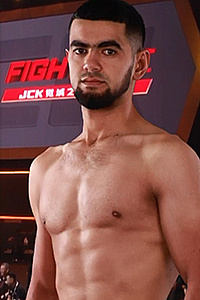 Khamdamjon Khuramov