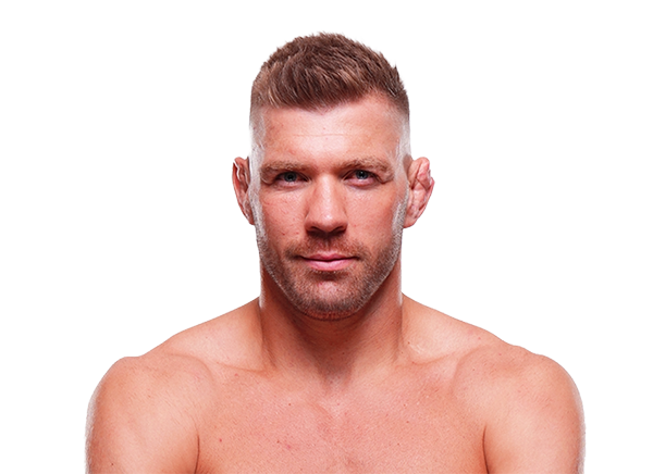 Dricus Du Plessis