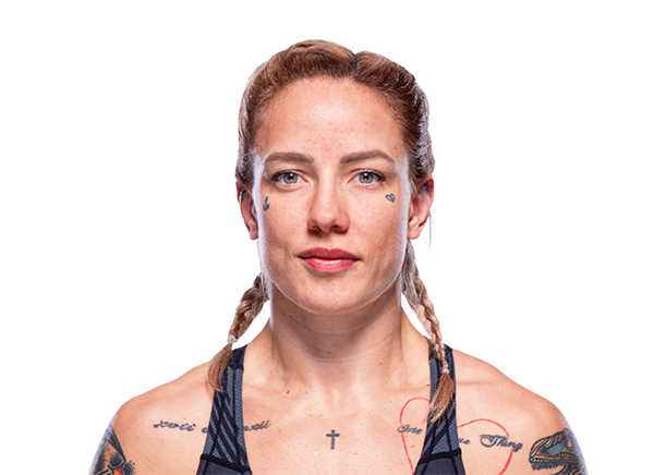 Jessica-Rose Clark