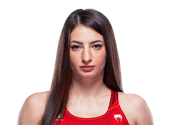 Liana Jojua