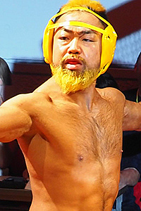 Kentaro Hachisu