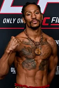 Jeremy Henry
