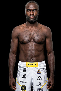Joseph Donkor