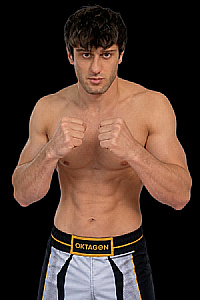 Imran Daurbekov