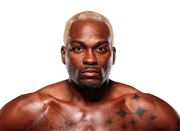 Derek Brunson