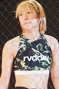 Mina Muramatsu