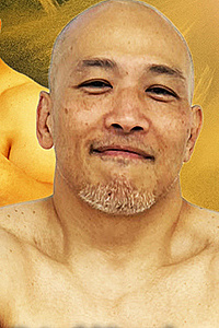 Futoshi Isami