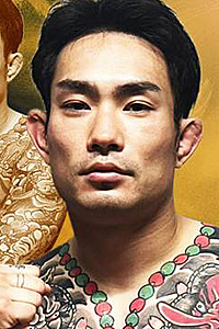 Shoma Sugimura