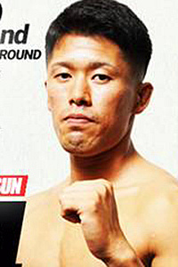 Rinto Kawabata
