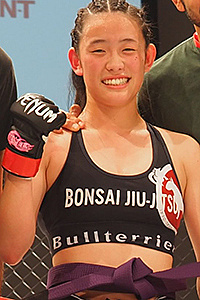Hanami Watanabe