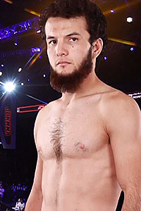 Farkhod Kudratov