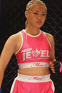 Mao Watanabe