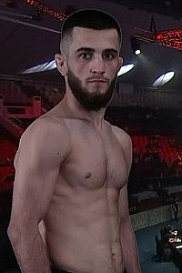 Diyor Khushnazarov
