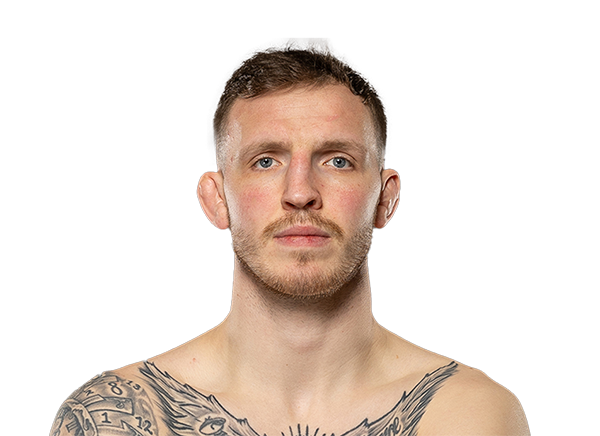 Rhys McKee
