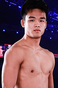 Shenghao Li