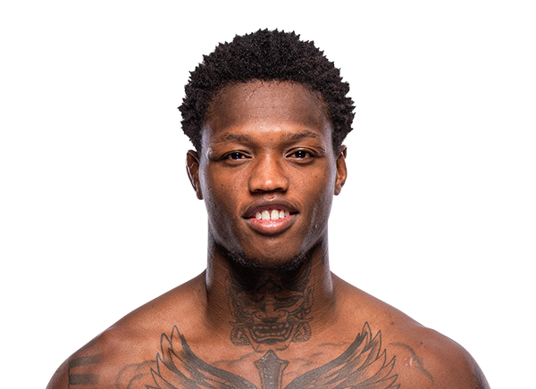 Terrance McKinney